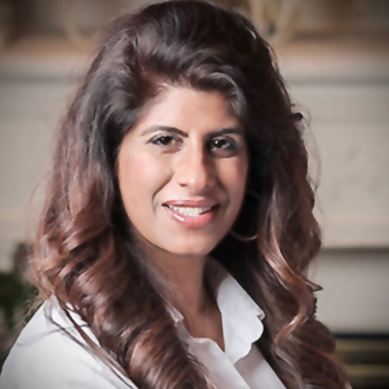 Dr. A Natasha Afzal