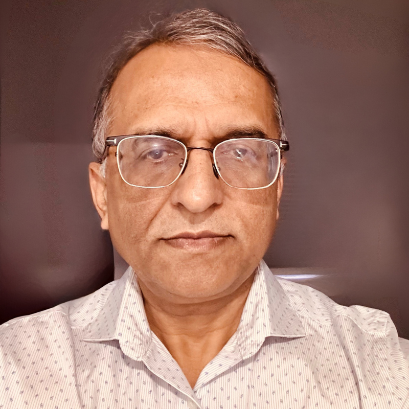 Dr. Muhammad Nadeem