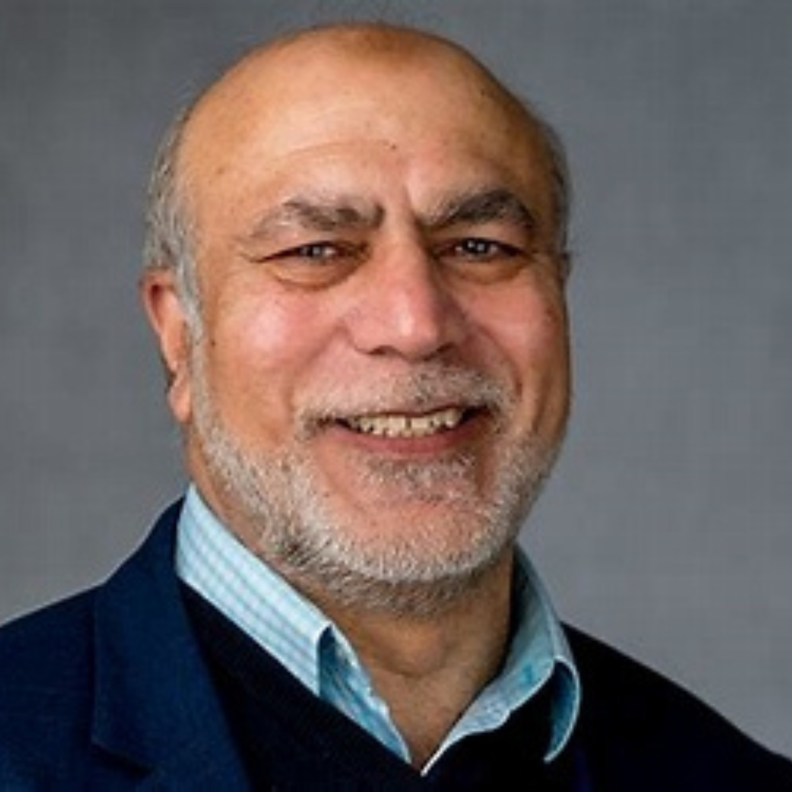 Dr. M Jamil Akhtar