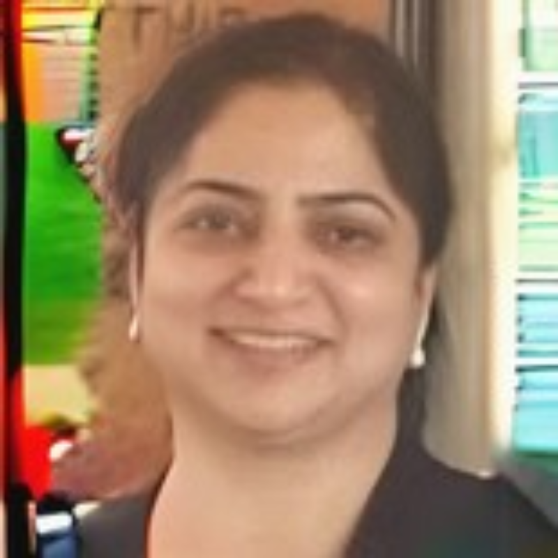 Dr. Shazia Masud