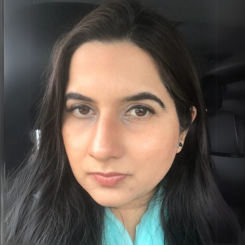 Dr. Nadia Shaukat