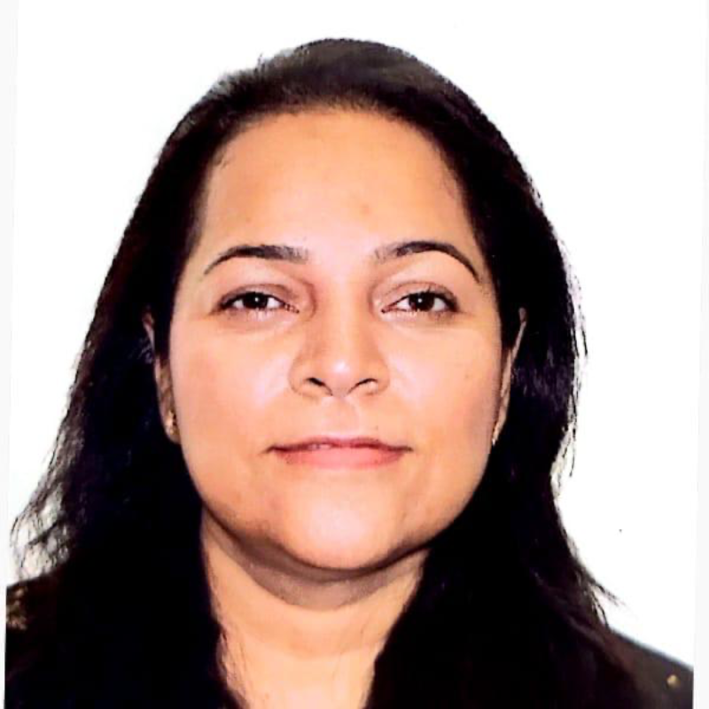 Dr. Zarfishan Adnan