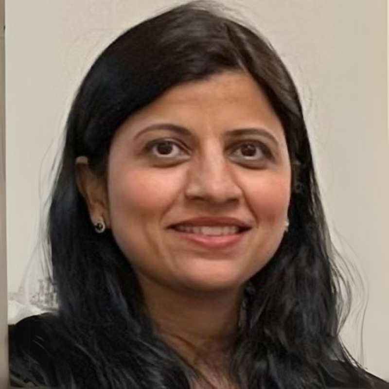 Dr. Tehreem Irfan