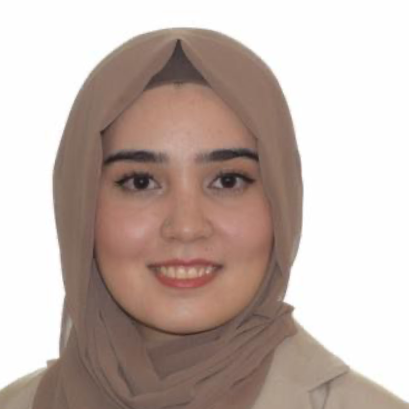 Dr Hira Fatima