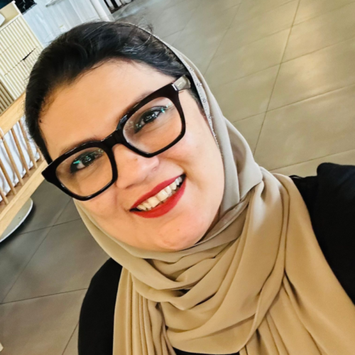 Dr. Afshan Hasan