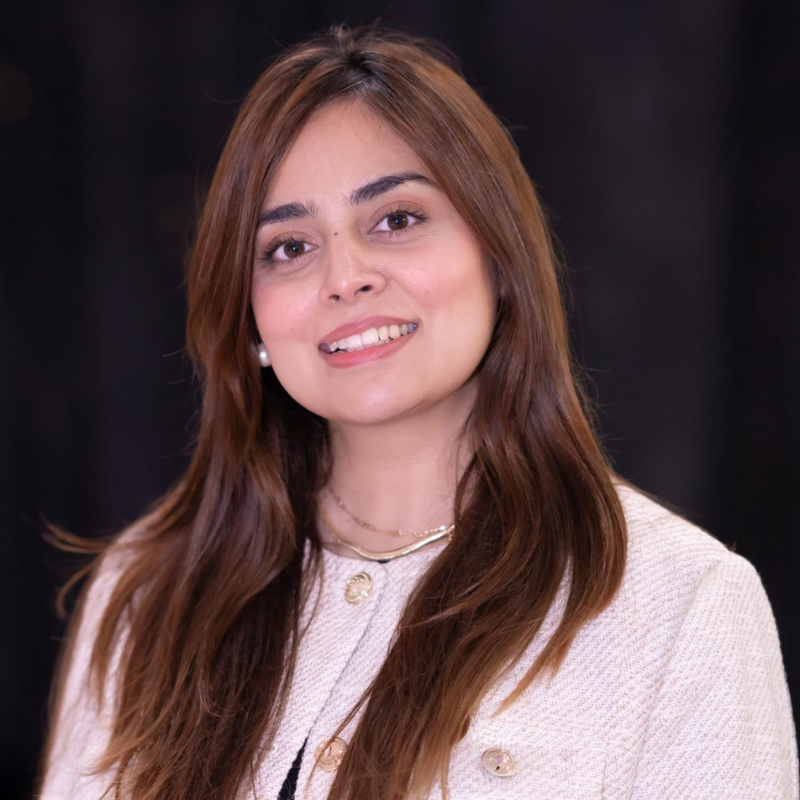 Dr. Amna Rasul
